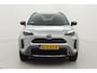 Toyota Yaris Cross 1.5 Hybrid 130 Launch Edition | Panoramadak | 360 camera | Matrix LED | Head-up display | Dodehoek detectie | JBL | Stoel-/stuurverwarming | Verwarmbare voorruit | Apple Carplay / Android Auto | 18 inch