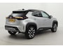 Toyota Yaris Cross 1.5 Hybrid 130 Launch Edition | Panoramadak | 360 camera | Matrix LED | Head-up display | Dodehoek detectie | JBL | Stoel-/stuurverwarming | Verwarmbare voorruit | Apple Carplay / Android Auto | 18 inch