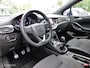 Opel Astra Sports Tourer 1.2, benzine, schakel, 131.232 km