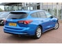 Ford Focus Wagon 1.0 EcoBoost 100pk Connected