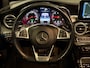 Mercedes-Benz C-klasse 220 CDI AMG|C63 Pakket|Pano