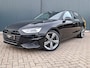 Audi A4 Avant 35 TFSI * AUTOMAAT * Black Pakket * Navigatiesysteem * Stoelverwarming * 56.000KM! * ZEER Netjes! *