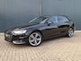 Audi A4 Avant 35 TFSI * AUTOMAAT * Black Pakket * Navigatiesysteem * Stoelverwarming * 56.000KM! * ZEER Netjes! *