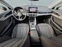 Audi A4 Avant 35 TFSI * AUTOMAAT * Black Pakket * Navigatiesysteem * Stoelverwarming * 56.000KM! * ZEER Netjes! *