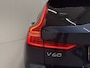 Volvo V60 T6 Recharge AWD PANO/TREKHAAK/HEAD-UP/H&K/360CAMERA/MEMORY/KEYLESS/LED/ACC/PILOT-ASSIST/CARPLAY/CRYSTAL-POOK/DONKERE-HEMEL/VOLLEDIG VOLVO DEALER HISTORIE