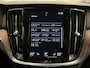 Volvo V60 T6 Recharge AWD PANO/TREKHAAK/HEAD-UP/H&K/360CAMERA/MEMORY/KEYLESS/LED/ACC/PILOT-ASSIST/CARPLAY/CRYSTAL-POOK/DONKERE-HEMEL/VOLLEDIG VOLVO DEALER HISTORIE