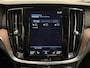 Volvo V60 T6 Recharge AWD PANO/TREKHAAK/HEAD-UP/H&K/360CAMERA/MEMORY/KEYLESS/LED/ACC/PILOT-ASSIST/CARPLAY/CRYSTAL-POOK/DONKERE-HEMEL/VOLLEDIG VOLVO DEALER HISTORIE