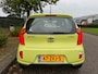 Kia Picanto 1.2 CVVT ISG Comfort Pack Airco,Led,Startknop