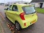 Kia Picanto 1.2 CVVT ISG Comfort Pack Airco,Led,Startknop