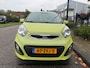 Kia Picanto 1.2 CVVT ISG Comfort Pack Airco,Led,Startknop
