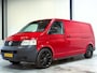 Volkswagen Transporter 2.0 Benzine|2x Schuifdeur|Airco|Trekhaak|Marge