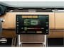 Land Rover Range Rover P550e Autobiography | Belgarvia Green| Caraway leder | 23 inch | Origineel NL | Garantie t/m 03-2029 |