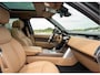 Land Rover Range Rover P550e Autobiography | Belgarvia Green| Caraway leder | 23 inch | Origineel NL | Garantie t/m 03-2029 |
