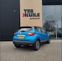 Renault Captur 1.2 TCE Automaat LIMITED 2016