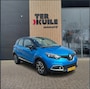 Renault Captur 1.2 TCE Automaat LIMITED 2016
