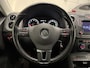 Volkswagen Tiguan 1.4 TSI 150PK Sport&Style aut. TREKHAAK/NAVI GROOT/17"LMV/CRUISE/BLUETOOTH/MF-STUUR/PRIVACY GLASS/DAKRAILS/URANOGRAU/NET OH BEURT GEHAD,INCL NW. BANDEN EN NW. APK