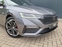 Skoda Octavia 1.4 TSI * RS iV * Navigatiesysteem * Parkeercamera * Stoelverwarming * Head up display *