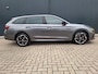 Skoda Octavia 1.4 TSI * RS iV * Navigatiesysteem * Parkeercamera * Stoelverwarming * Head up display *
