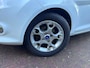 Ford Fiesta 1.25 Titanium
