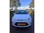 Ford Fiesta 1.25 Titanium