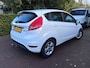 Ford Fiesta 1.25 Titanium