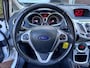 Ford Fiesta 1.25 Titanium