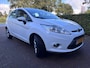 Ford Fiesta 1.25 Titanium