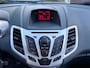 Ford Fiesta 1.25 Titanium