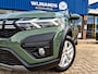 Dacia Jogger 1.6 Hybrid 140 Expression 7p. Trekhaak Automaat