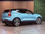 Volvo EX30 Twin Motor Performance Ultra 69 kWh | Uniek! | Volvo Flash Green/Zwart | Bodykit rondom | Heico verlaging set | Heico verbreding set | Dakspoiler | Black Pack: zwart logo | 360° 3D Camera | Stoel en Stuurwielverwarming | Panoramadak | Harman Kardon | 20 inch | Elektrische voorstoelen | Adaptieve Cruise Control | Pilot Assist | BLIS Dode Hoek Detectie | Keyless Drive | Parkeersensoren voor+achter | Privacy Glass | Google Infotainment | Elektrisch bedienbare achterklep | Electronic Climate Control 2-Zone | Tailored Wool Blend bekleding | Warmtepomp | Apple Carplay | Volvo On Call met mobiele App functie | Onyx Black Metallic met unieke speciaal voor Broekhuis gemaakte Flash Green wrap | Flash Green verwijst naar de vroegere 'R' modellen kleur van Volvo |