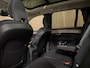 Volvo XC90 T8 AWD Recharge Ultra Dark | Facelift | Luchtvering | 360 Camera | Head-Up Display | Harman Kardon | 455pk | Adaptieve Cruise Control | Stoelverwarming voor+achter | Stuurwielverwarming | Schuifdak | Full LED Meesturende koplampen | Pilot Assist | BLIS Dode Hoek Detectie | Alcantara hemelbekleding | Lederen zonnekleppen en handgrepen | Elektrische voorstoelen geheugen | Quilted Nordico bekleding | Zitting verlenging voorstoelen | Lederen dashboard | 21 Inch | Google Infotainment | Keyless Drive | Privacy Glass | Elektrisch bedienbare achterklep | Geïntegreerd kinderzitje achterin | Geïntegreerde zongordijnen achterportieren | Verlichte instaplijsten | 7-Persoons | 4-Zone Climate Control | DAB Radio | Apple Carplay/Android Auto | Alarm Klasse III | Onyx Black Metallic |