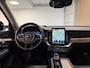 Volvo XC90 T8 AWD Recharge Ultra Dark | Facelift | Luchtvering | 360 Camera | Head-Up Display | Harman Kardon | 455pk | Adaptieve Cruise Control | Stoelverwarming voor+achter | Stuurwielverwarming | Schuifdak | Full LED Meesturende koplampen | Pilot Assist | BLIS Dode Hoek Detectie | Alcantara hemelbekleding | Lederen zonnekleppen en handgrepen | Elektrische voorstoelen geheugen | Quilted Nordico bekleding | Zitting verlenging voorstoelen | Lederen dashboard | 21 Inch | Google Infotainment | Keyless Drive | Privacy Glass | Elektrisch bedienbare achterklep | Geïntegreerd kinderzitje achterin | Geïntegreerde zongordijnen achterportieren | Verlichte instaplijsten | 7-Persoons | 4-Zone Climate Control | DAB Radio | Apple Carplay/Android Auto | Alarm Klasse III | Onyx Black Metallic |