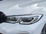 BMW 3-Serie 330e M Sport 292 pk Laser, PANO, Memory, Dodehoek