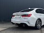 BMW 3-Serie 330e M Sport 292 pk Laser, PANO, Memory, Dodehoek