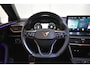 CUPRA Leon 1.4 e-Hybrid VZ 245PK Businesss schaalstoellen Stoel+Stuurverwarming Dodeh