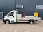 Peugeot Boxer 333 * Euro 6 * Laadbak * Laadkraan * Airco * Trekhaak *