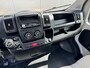 Peugeot Boxer 333 * Euro 6 * Pick-up * Airco * Bijrijdersbank * Open laadbak *