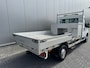 Peugeot Boxer 333 * Euro 6 * Pick-up * Airco * Bijrijdersbank * Open laadbak *