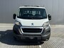 Peugeot Boxer 333 * Euro 6 * Pick-up * Airco * Bijrijdersbank * Open laadbak *