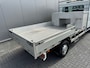 Peugeot Boxer 333 * Euro 6 * Pick-up * Airco * Bijrijdersbank * Open laadbak *