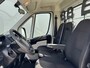 Peugeot Boxer 333 * Euro 6 * Pick-up * Airco * Bijrijdersbank * Open laadbak *