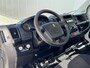 Peugeot Boxer 333 * Euro 6 * Pick-up * Airco * Bijrijdersbank * Open laadbak *