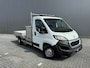 Peugeot Boxer 333 * Euro 6 * Pick-up * Airco * Bijrijdersbank * Open laadbak *