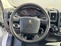 Peugeot Boxer 333 * Euro 6 * Pick-up * Airco * Bijrijdersbank * Open laadbak *