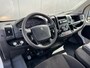 Peugeot Boxer 333 * Euro 6 * Pick-up * Airco * Bijrijdersbank * Open laadbak *