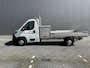 Peugeot Boxer 333 * Euro 6 * Pick-up * Airco * Bijrijdersbank * Open laadbak *