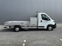 Peugeot Boxer 333 * Euro 6 * Pick-up * Airco * Bijrijdersbank * Open laadbak *
