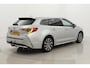 Toyota Corolla Touring Sports 1.8 Hybrid Dynamic | Trekhaak | Apple Carplay / Android Auto | Stoelverwarming | Keyless | Adaptive Cruise | Clima | Camera | 17 inch