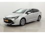 Toyota Corolla Touring Sports 1.8 Hybrid Dynamic | Trekhaak | Apple Carplay / Android Auto | Stoelverwarming | Keyless | Adaptive Cruise | Clima | Camera | 17 inch