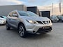 Nissan Qashqai 1.2 N-Vision|TREKHAAK|360 Camera|Pano|Cruise Control|Keyless|Navi|Bluetooth